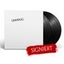 Unheilig: Liebe Glaube Monster (White Label) (Limitierte, nummerierte Edition) (handsigniert), LP,LP