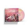 SOPHIA: Durch die Blume (Limitiertes CD-Hardcoverbuch) (handsigniert), CD