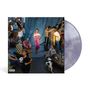 Demi Lovato: It's Not That Deep (Lavendel Vinyl), LP