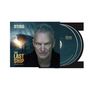 Sting: The Last Ship (Expanded Edition), CD,CD