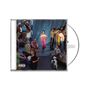 Demi Lovato: It's Not That Deep, CD