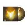 Dave: The Boy Who Played The Harp, CD