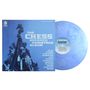 : The Chess Records Christmas Album (Blue Frost Vinyl), LP