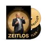 Howard Carpendale: Zeitlos (limitierte Fotobuch-Edition), CD,CD