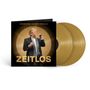 Howard Carpendale: Zeitlos (Limited Edition) (Gold Vinyl), LP,LP