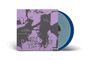 Olivia Rodrigo: Live From Glastonbury (Light Blue & Cobald Vinyl), LP,LP