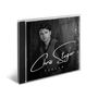 Chris Steger: Dahoam, CD