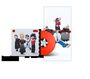 5 Seconds Of Summer: Everyone's A Star! (Limited International Special Edition) (Orange Crush Glitter Vinyl) (in Deutschland exklusiv für jpc!), LP