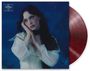Humberstone Holly: Cruel World (Chevy Red Marble Vinyl), LP