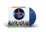 Rodriguez: Cold Fact (Limited Edition) (Blue Vinyl), LP