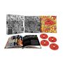 Cream: Wheels Of Fire - Live At The Fillmore & Winterland (remastered) (Limited Super Deluxe Edition), CD