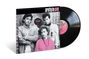 Pretty In Pink (40th Anniversary), LP