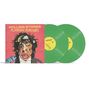 The Rolling Stones: Foreign Tongues (180g) (Limited Indie Exclusive Edition) (Green Vinyl), LP