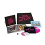 Ina Deter: So wie ich bin - 50 Jahre Ina Deter (Earbook) (Limitiertes Box-Set mit handsigniertem Artprint) (Pink Vinyl), CD