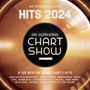 : Die Ultimative Chartshow - Hits 2024, CD,CD,CD