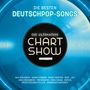 : Die ultimative Chartshow: Deutschpop-Songs, CD,CD,CD