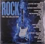 : Rock: The 70s Collection, LP,LP