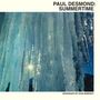 Paul Desmond: Summertime, CD