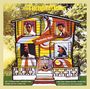 The Temptations: Psychedelic Shack, CD