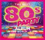 : Best 80s Party Album In The World Ever, CD,CD,CD