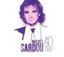 Michel Sardou: Les 50 Plus Belles Chansons, CD,CD,CD