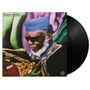 Pharoah Sanders: Message From Home (180g), LP
