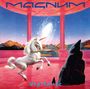 Magnum: Vigilante, CD