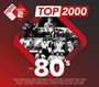 Top 2000 - The 80's, CD