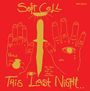 Soft Cell: This Last Night...In Sodom, CD