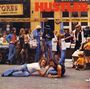 Hustler: High Street, CD