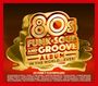 : Best 80s Funk Soul & Groove Album In The World... Ever!, CD,CD,CD