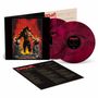 Manowar: Louder Than Hell (Limited Edition) (Red/Black Vinyl), LP,LP
