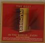 : Best Number 1s Album In The World...Ever: More Chart-Toppers, CD,CD,CD