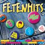 : Fetenhits - NDW Neue Deutsche Welle, CD,CD,CD