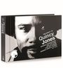 Quincy Jones: The Legacy Of Quincy Jones (20-CD-Box), CD,CD,CD,CD,CD,CD,CD,CD,CD,CD,CD,CD,CD,CD,CD,CD,CD,CD,CD,CD