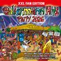 : Ballermann Hits Party 2026 (XXL Fan Edition), CD,CD,CD
