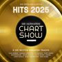 : Die Ultimative Chartshow - Hits 2025, CD,CD,CD