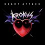 Krokus: Heart Attack, CD