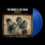 The Mamas & The Papas: Collected (180g) (Limited Numbered Edition) (Blue Vinyl), LP