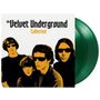The Velvet Underground: Collected (180g) (Limited Numbered Edition) (Green Vinyl), LP