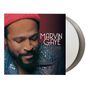 Marvin Gaye: Collected (180g) (Limited Numbered Edition) (White (LP1) & Silver (LP2) Vinyl), LP