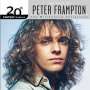 Peter Frampton: Best Of Peter Frampton - Millenniu., CD