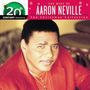 Aaron Neville: Christmas Collection, CD