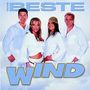 Wind: Das Beste, CD