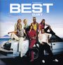 S Club : Best - The Greatest Hit, CD
