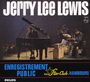 Jerry Lee Lewis: Enregistrement Public Au Star..., CD