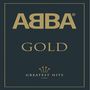 Abba: Gold - Deluxe Sound & Vision, CD,CD