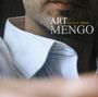 Art Mengo: La vie de chateau, CD
