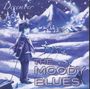 The Moody Blues: December, CD