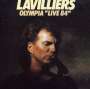 Bernard Lavilliers: Olympia "live" 1984, CD,CD